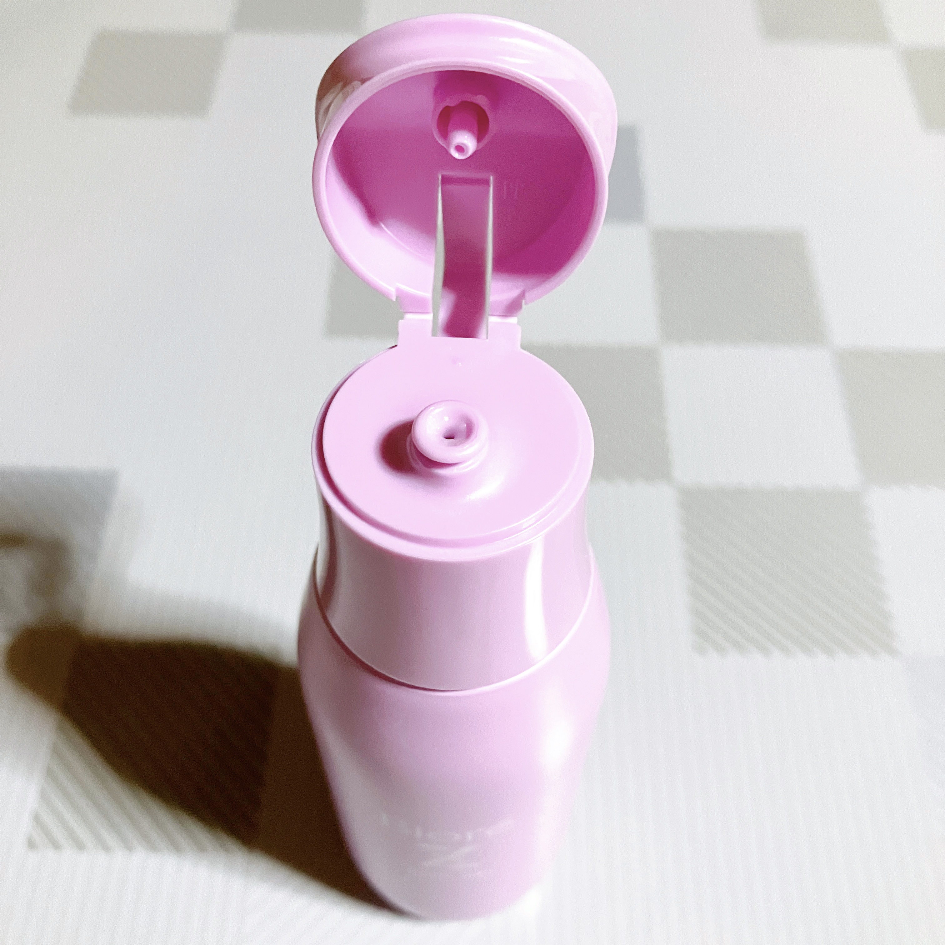 ビオレZ さらっと快適ジェル/ビオレ/デオドラント・制汗剤を使ったクチコミ（3枚目）