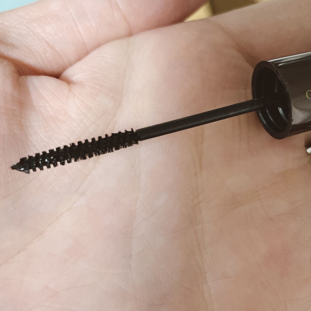 MOTE MASCARA™ (モテマスカラ) MICRO/UZU BY FLOWFUSHI/マスカラを使ったクチコミ（2枚目）