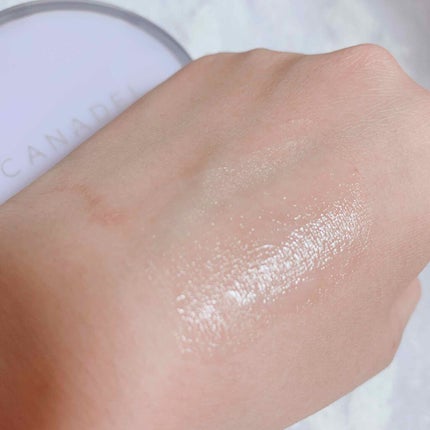 プレミアホワイト オールインワン/CANADEL/オールインワン化粧品を使ったクチコミ(4枚目)