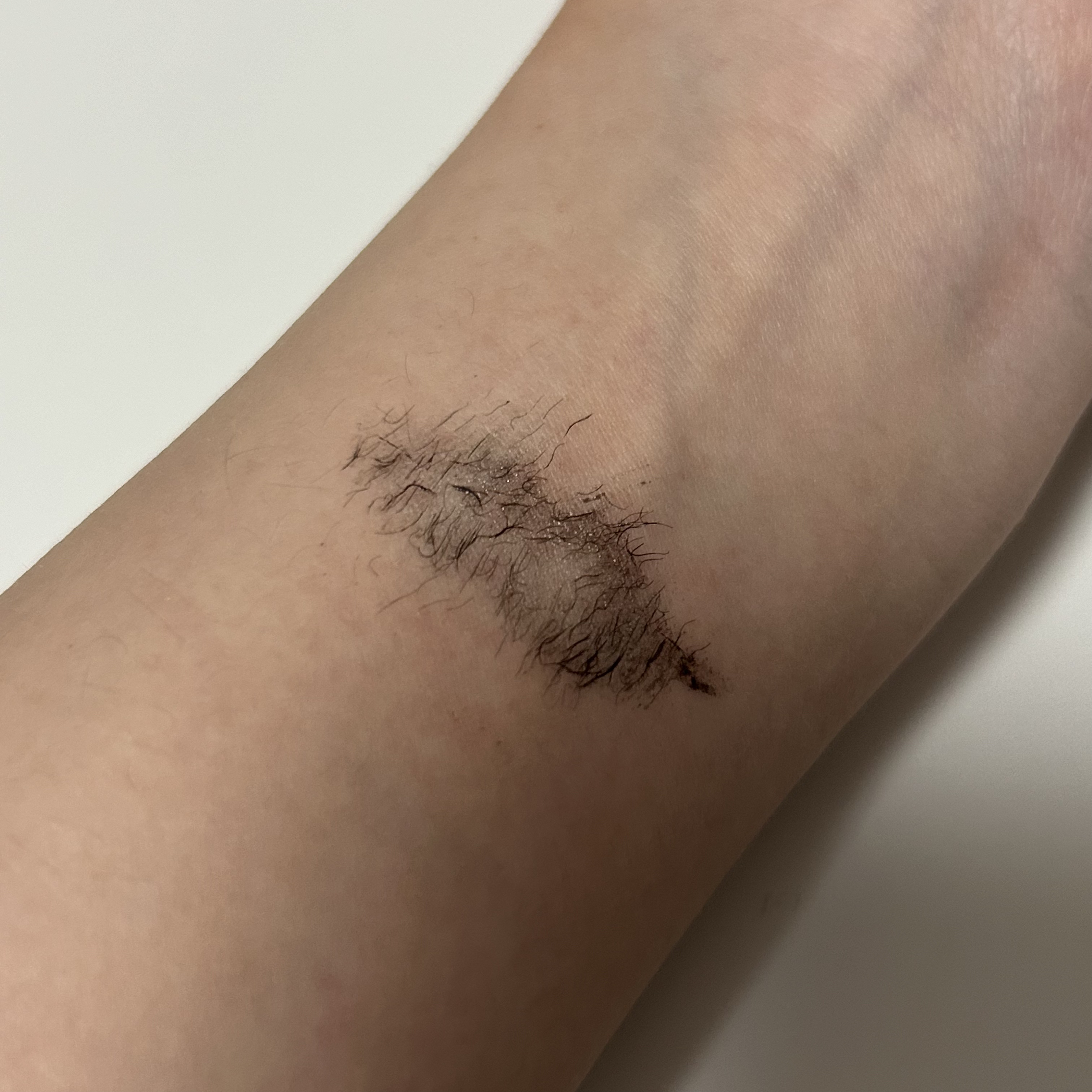 MOTE MASCARA/UZU BY FLOWFUSHI/マスカラを使ったクチコミ（2枚目）