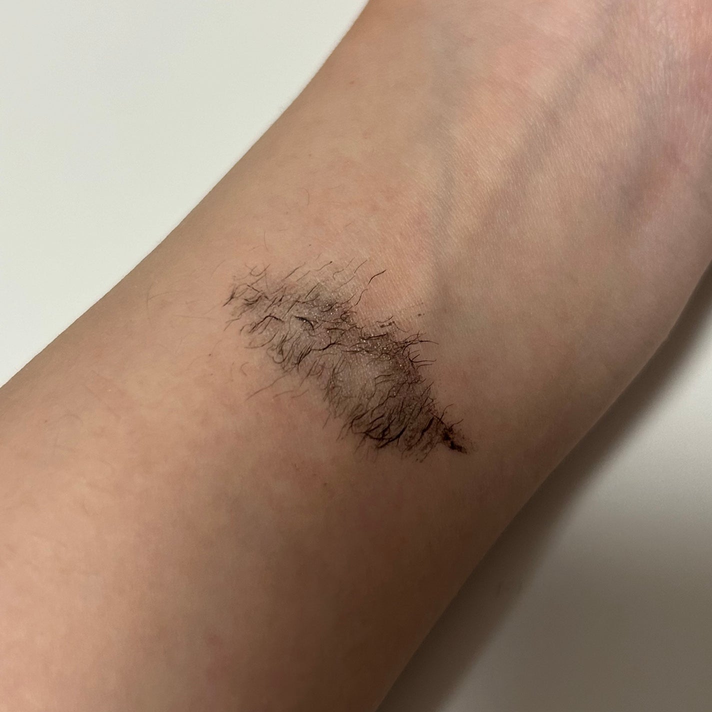 MOTE MASCARA/UZU BY FLOWFUSHI/マスカラを使ったクチコミ(2枚目)