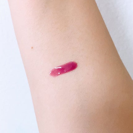 【旧】ディオール アディクト リップ マキシマイザー/Dior/リップグロスを使ったクチコミ(5枚目)