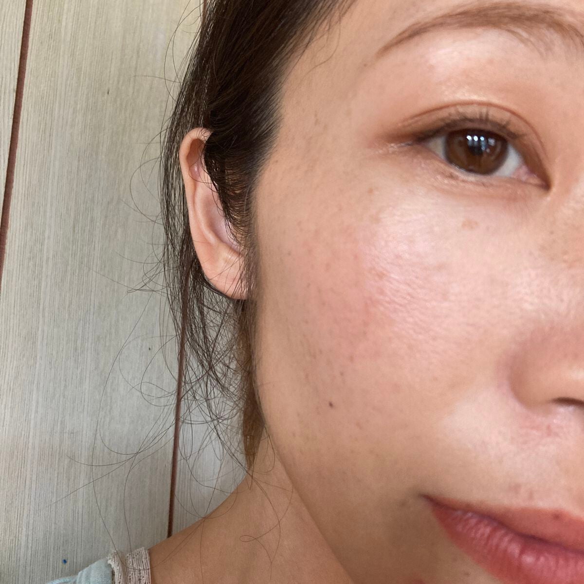 スモール アイシャドウ/M・A・C/単色アイシャドウを使ったクチコミ(3枚目)