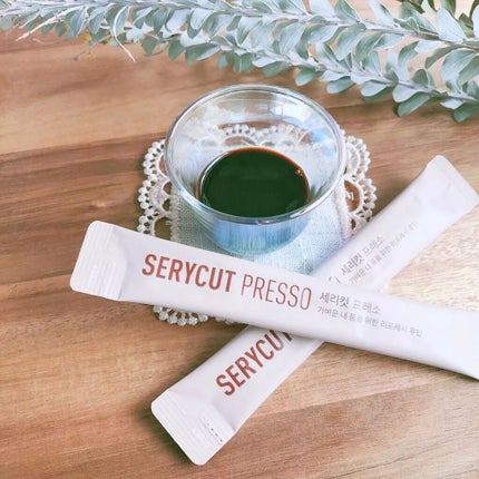セリカットプレッソ/Serybox/ドリンクを使ったクチコミ(6枚目)