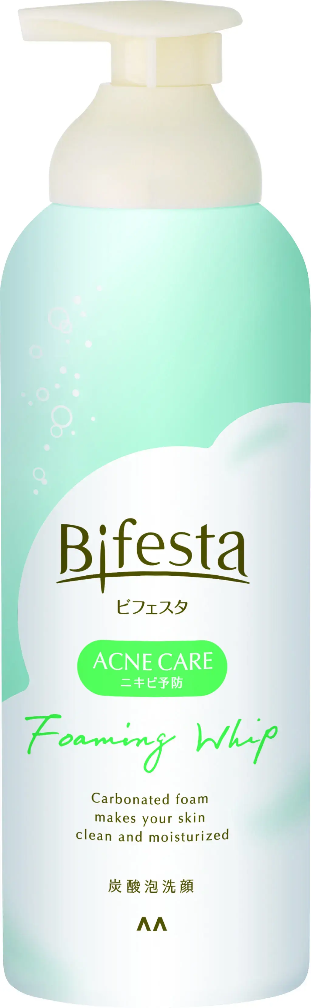 泡洗顔 コントロールケア(医薬部外品) 180g【旧】