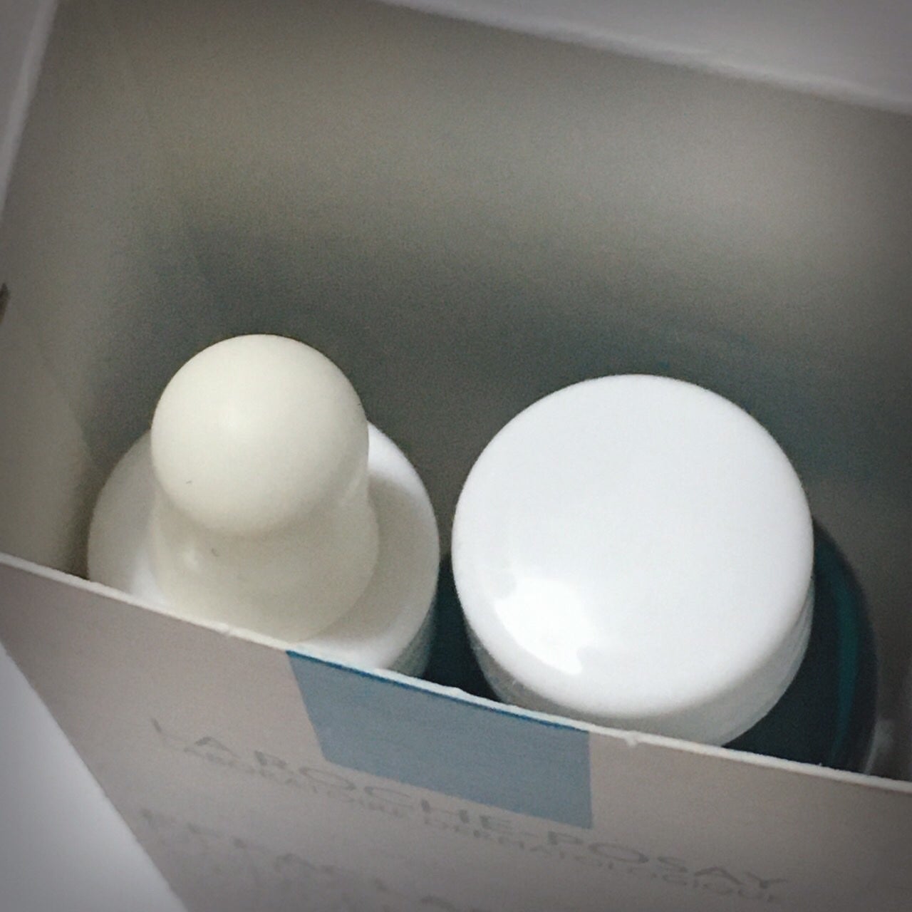 エファクラ ピールケア セラム/ラ ロッシュ ポゼ/美容液を使ったクチコミ(4枚目)