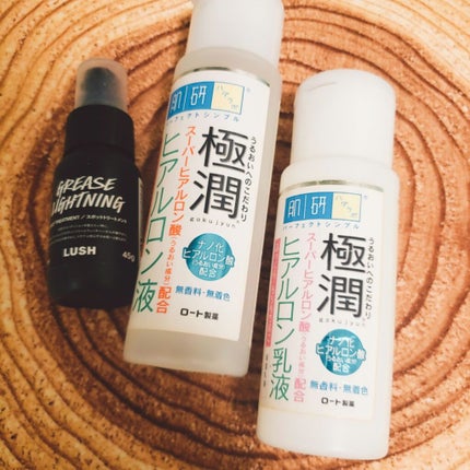 洗顔用泡立てネット/無印良品/その他スキンケアグッズを使ったクチコミ(4枚目)