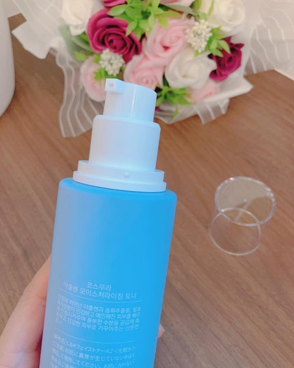 を使ったクチコミ(3枚目)