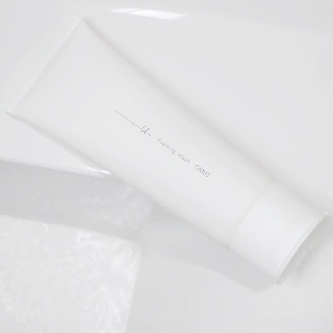 オルビスユー ドット フォーミングウォッシュ/オルビス/洗顔フォームを使ったクチコミ（3枚目）