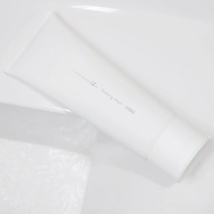 オルビスユー ドット フォーミングウォッシュ/オルビス/洗顔フォームを使ったクチコミ(3枚目)