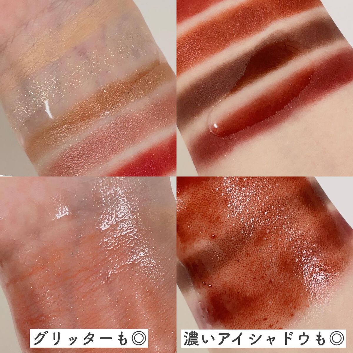 クレンジングオイル/CLAYGE/オイルクレンジングを使ったクチコミ（3枚目）