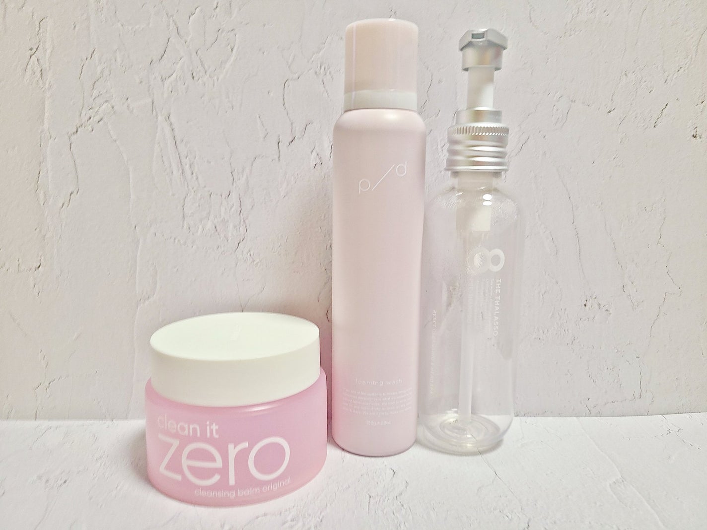 クリーンイットゼロ クレンジングバーム オリジナル/BANILA CO/クレンジングバームを使ったクチコミ(1枚目)