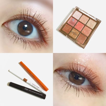 カラーインパクト リキッドライナー/Visée/リキッドアイライナーを使ったクチコミ(2枚目)