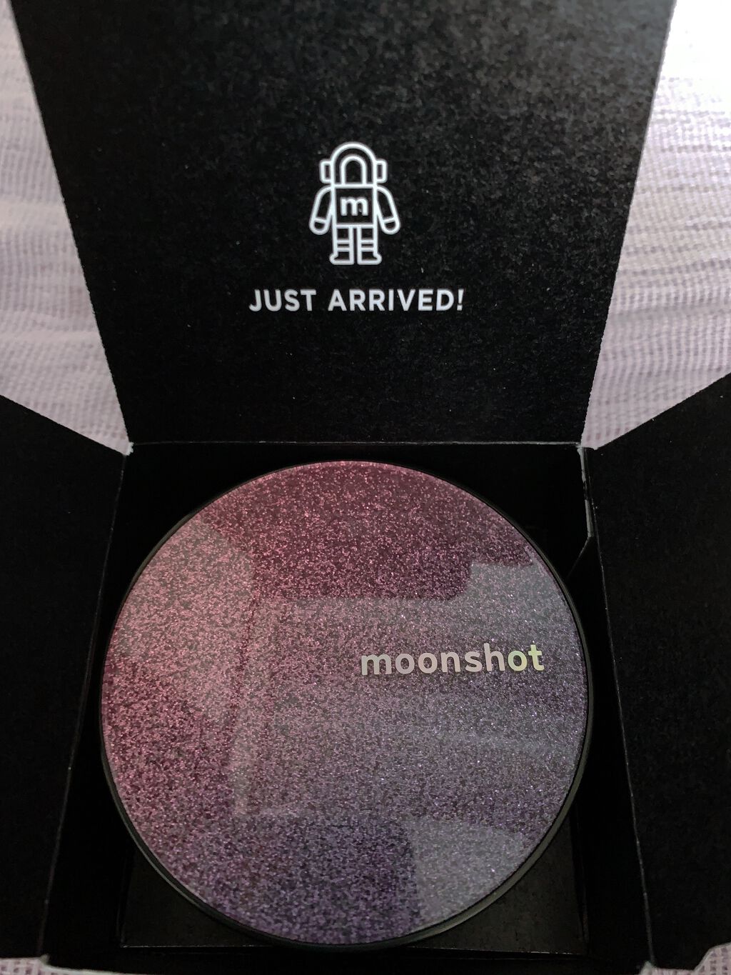 エッセンシャル スキン ヌーダー クッション/JUNG SAEM MOOL/クッションファンデーションを使ったクチコミ(2枚目)