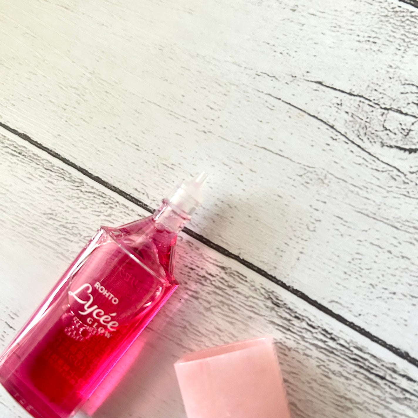 ロートリセグロウ(医薬品)/ロート製薬/その他を使ったクチコミ(4枚目)