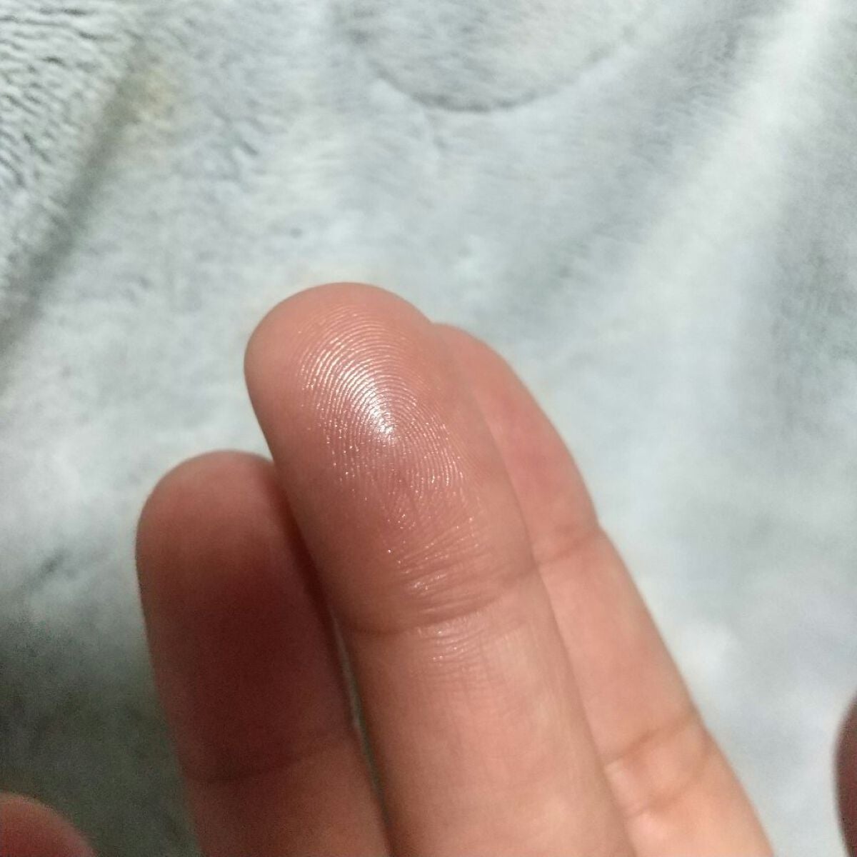 パールグロウニュアンサー/CEZANNE/パウダーハイライトを使ったクチコミ(6枚目)