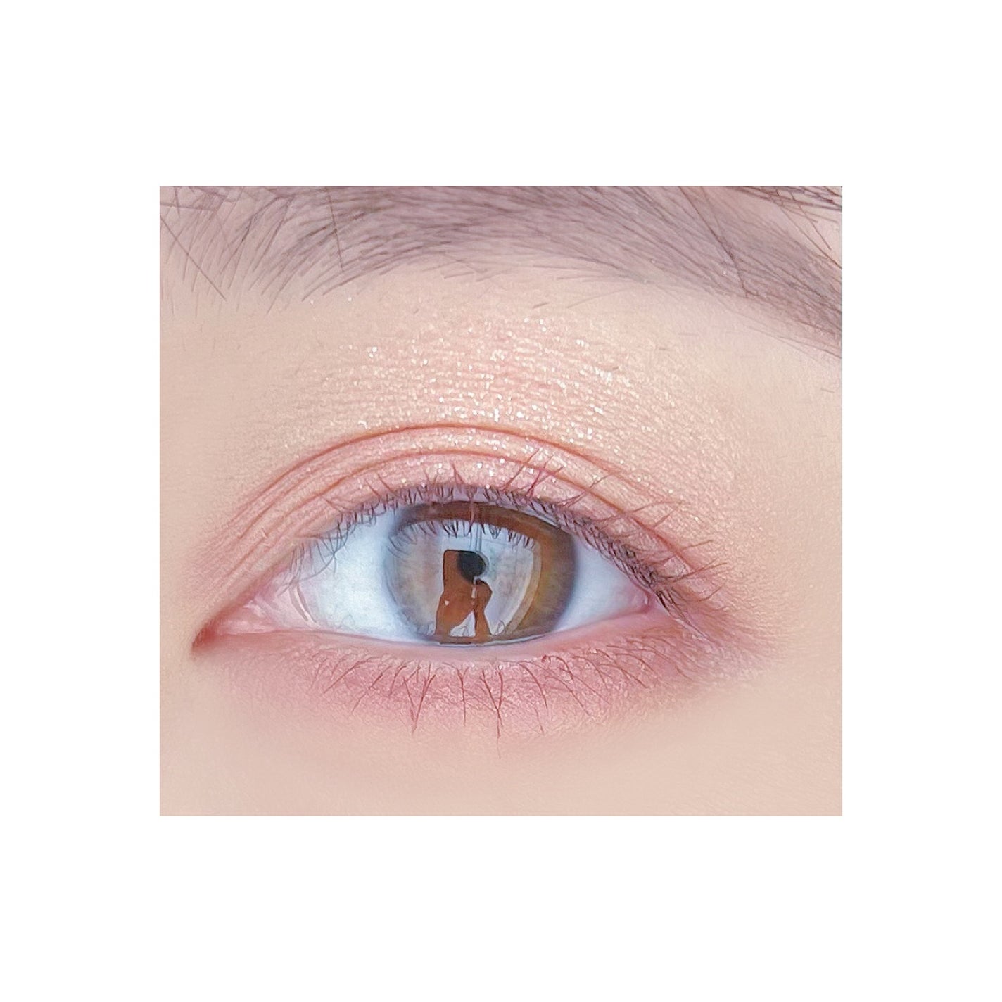 ハイライティング パウダー/BOBBI BROWN/パウダーハイライトを使ったクチコミ(2枚目)