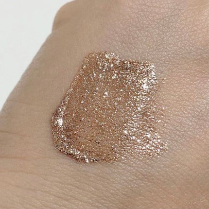 ミラーホリック リキッドアイズ/ETUDE/リキッドアイシャドウを使ったクチコミ(3枚目)