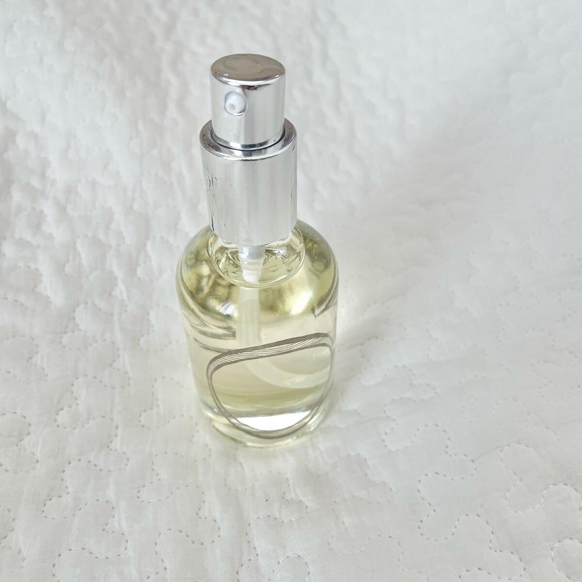 O oil/O SKIN & HAIR/ヘアオイルを使ったクチコミ(2枚目)