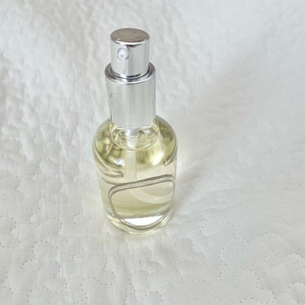 O oil/O SKIN & HAIR/ヘアオイルを使ったクチコミ(2枚目)