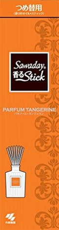 Sawaday香るStick パルファム つめ替用 パルファム タンジェリン