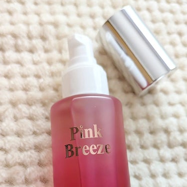 Daleaf LPT Perfume Polish Oil Pink Breezeのクチコミ「𖤣𖥧𖥣𖡡𖥧𖤣𖤣𖥧𖥣𖡡𖥧𖤣𖤣𖥧𖥣𖡡𖥧𖤣𖤣𖥧𖥣𖡡𖥧𖤣𖤣𖥧𖥣𖡡𖥧𖤣𖤣𖥧〜Daleaf (ダリーフ)〜.....」（3枚目）