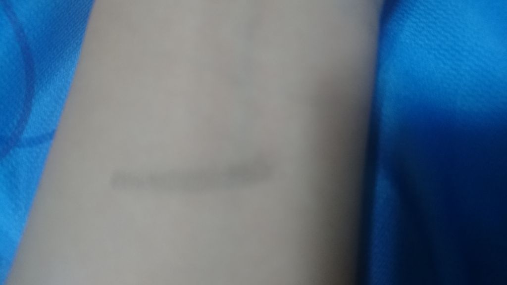 ラッシュフォーマー(クリア)/KATE/マスカラを使ったクチコミ(3枚目)