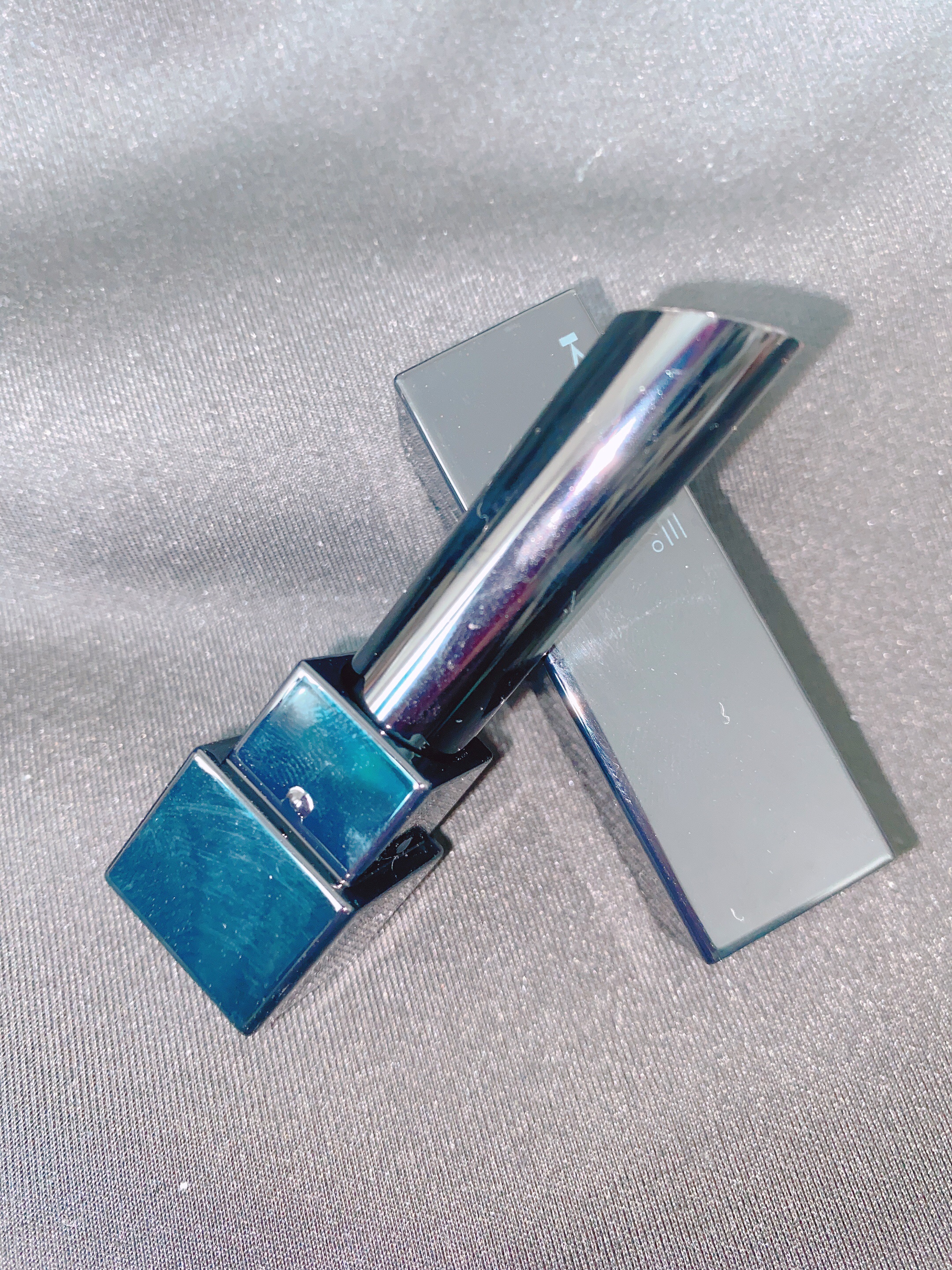 ケイト リップモンスター/KATE/口紅を使ったクチコミ（1枚目）