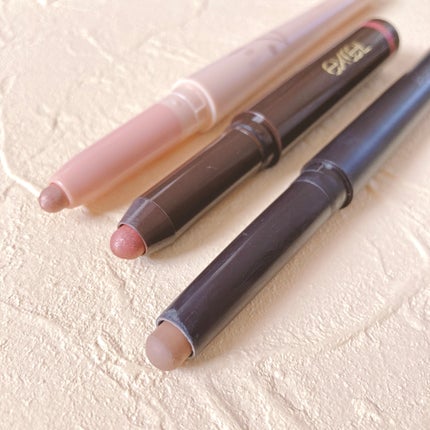 キャビアスティック アイカラー/ローラ メルシエ/スティックアイシャドウを使ったクチコミ(10枚目)