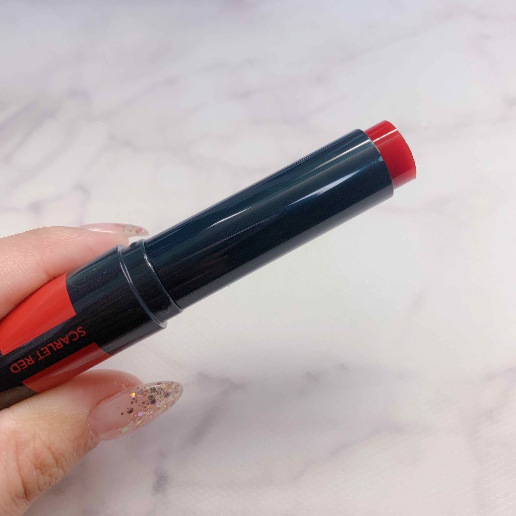 モイスチャーティント/ヴァセリン/リップティントを使ったクチコミ（2枚目）