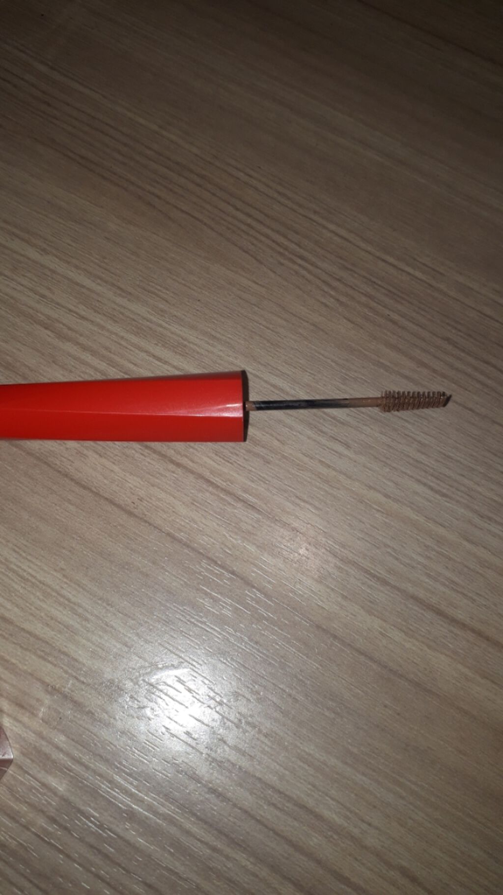 フィルム眉カラー/デジャヴュ/眉マスカラを使ったクチコミ（2枚目）