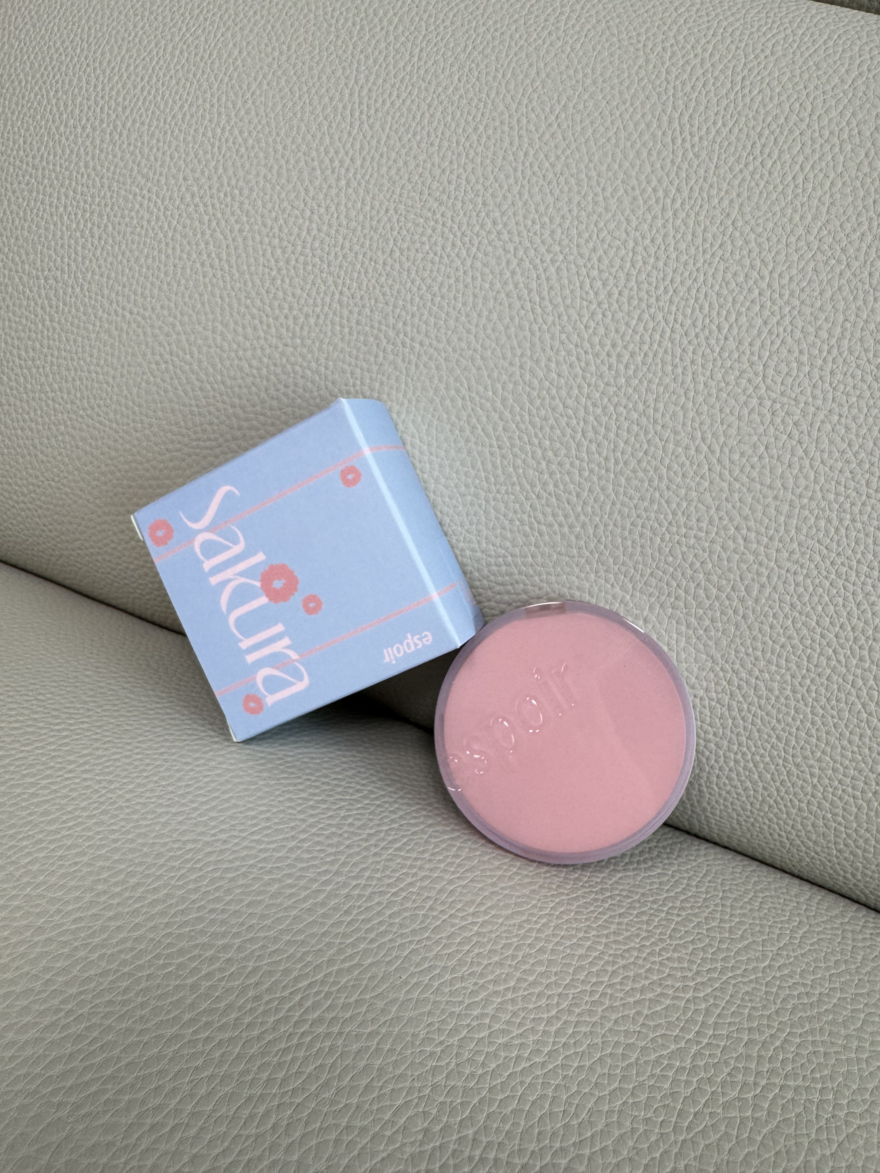 プロテーラービーベルベットカバークッション/espoir/クッションファンデーションを使ったクチコミ（2枚目）