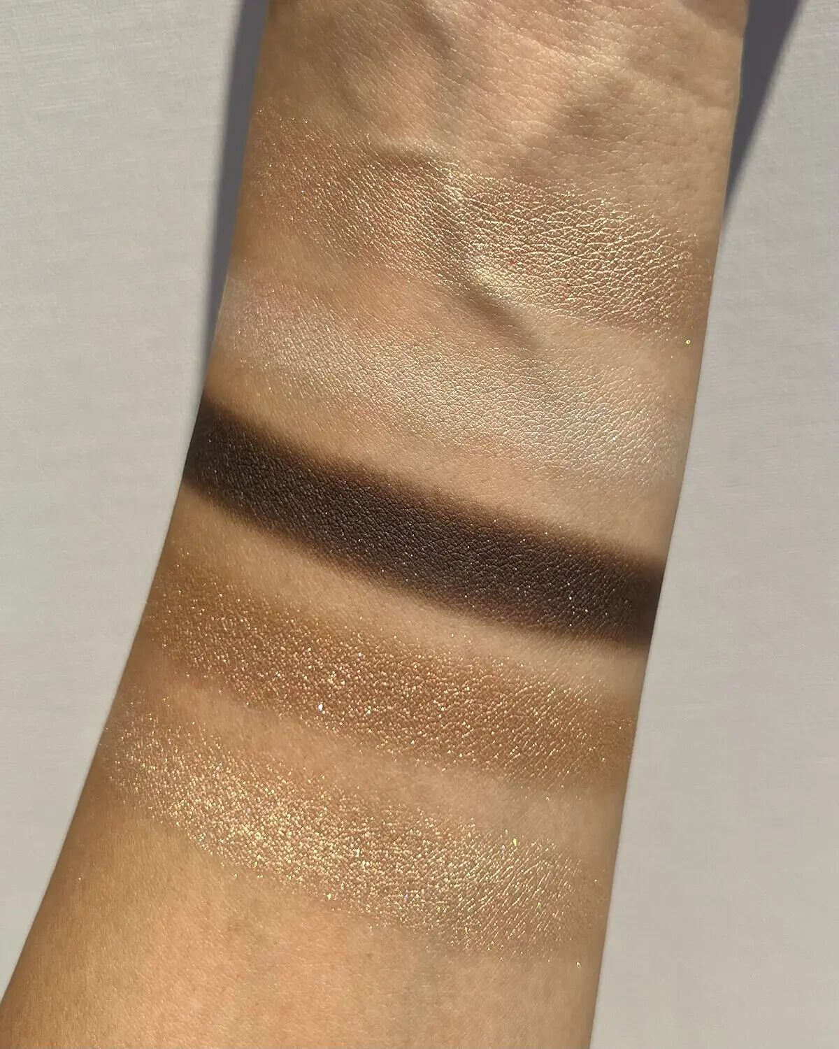 【旧】サンク クルール クチュール/Dior/アイシャドウパレットを使ったクチコミ(3枚目)