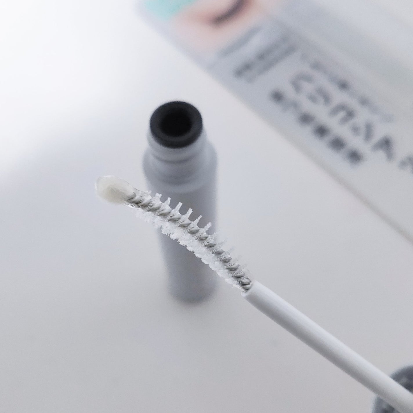 まつ毛 ハリコシアップ美容液/FASIO/まつげ美容液を使ったクチコミ(3枚目)