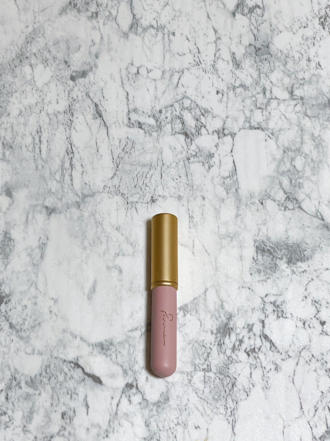 テクニカルリップブラシ/Ririmew/メイクブラシを使ったクチコミ（2枚目）