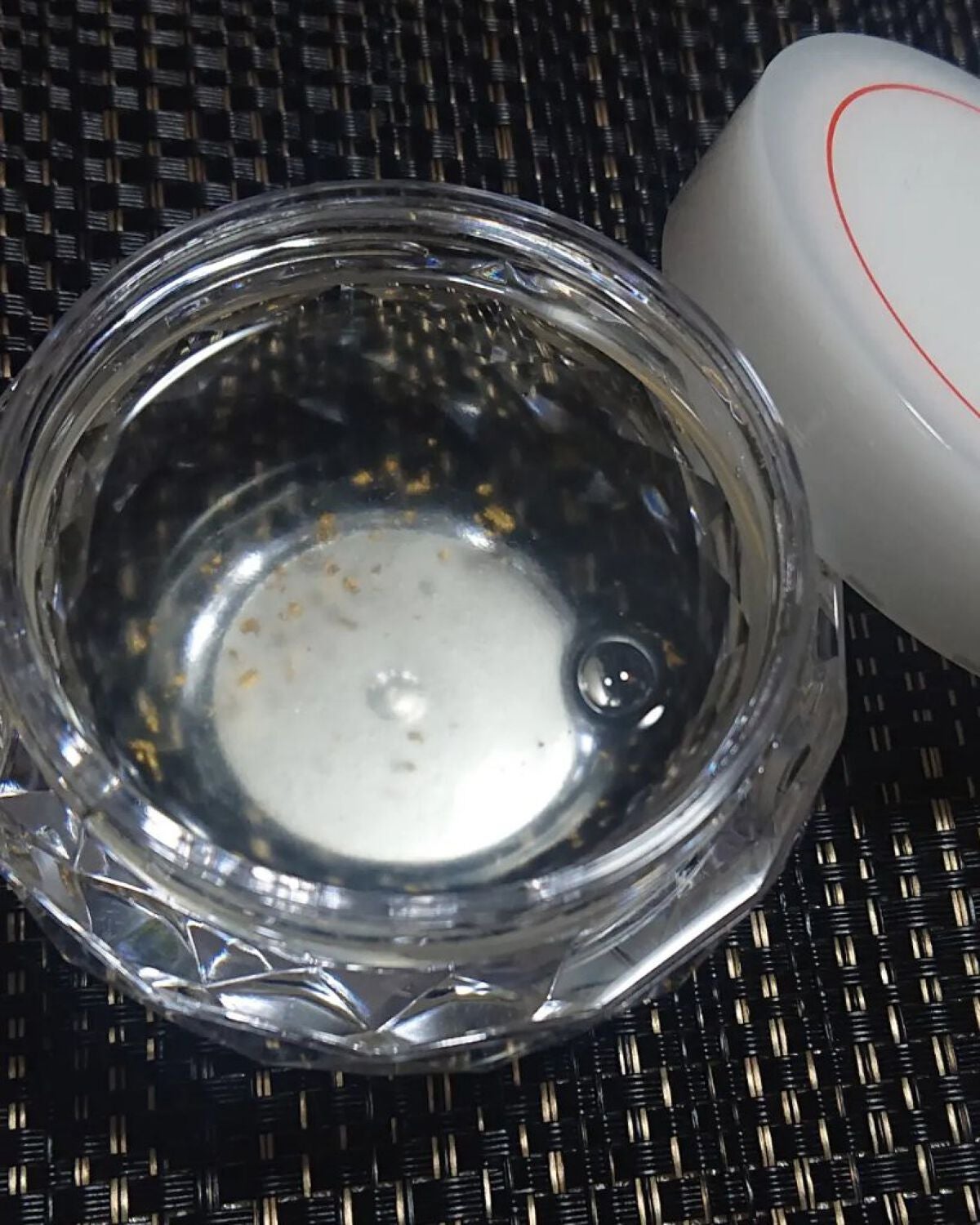 しあわせ想い/ウツクシア/オールインワン化粧品を使ったクチコミ(2枚目)