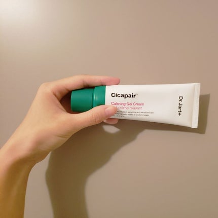 ドクタージャルト シカペアセラム /Dr.Jart+/美容液を使ったクチコミ(1枚目)