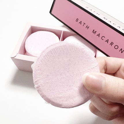 cocoa on LIPS 「♡全身に纏う、フレグランス∞---------------..」(2枚目)