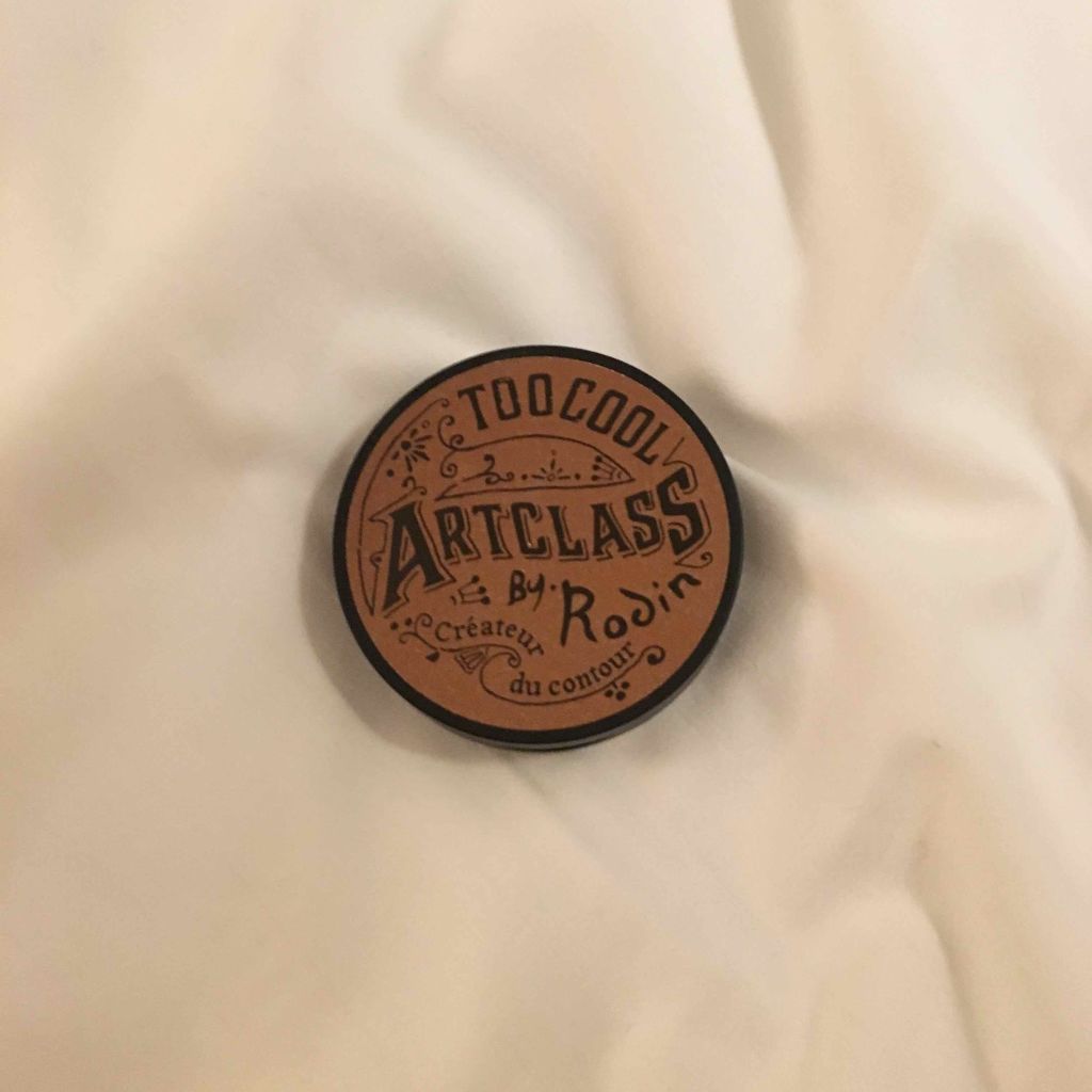 アートクラスバイロダン シェーディング/too cool for school/シェーディングを使ったクチコミ（1枚目）