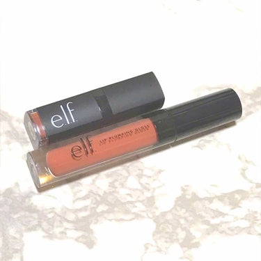 リップ プランピング グロス/e.l.f. Cosmetics/リップグロスを使ったクチコミ（1枚目）