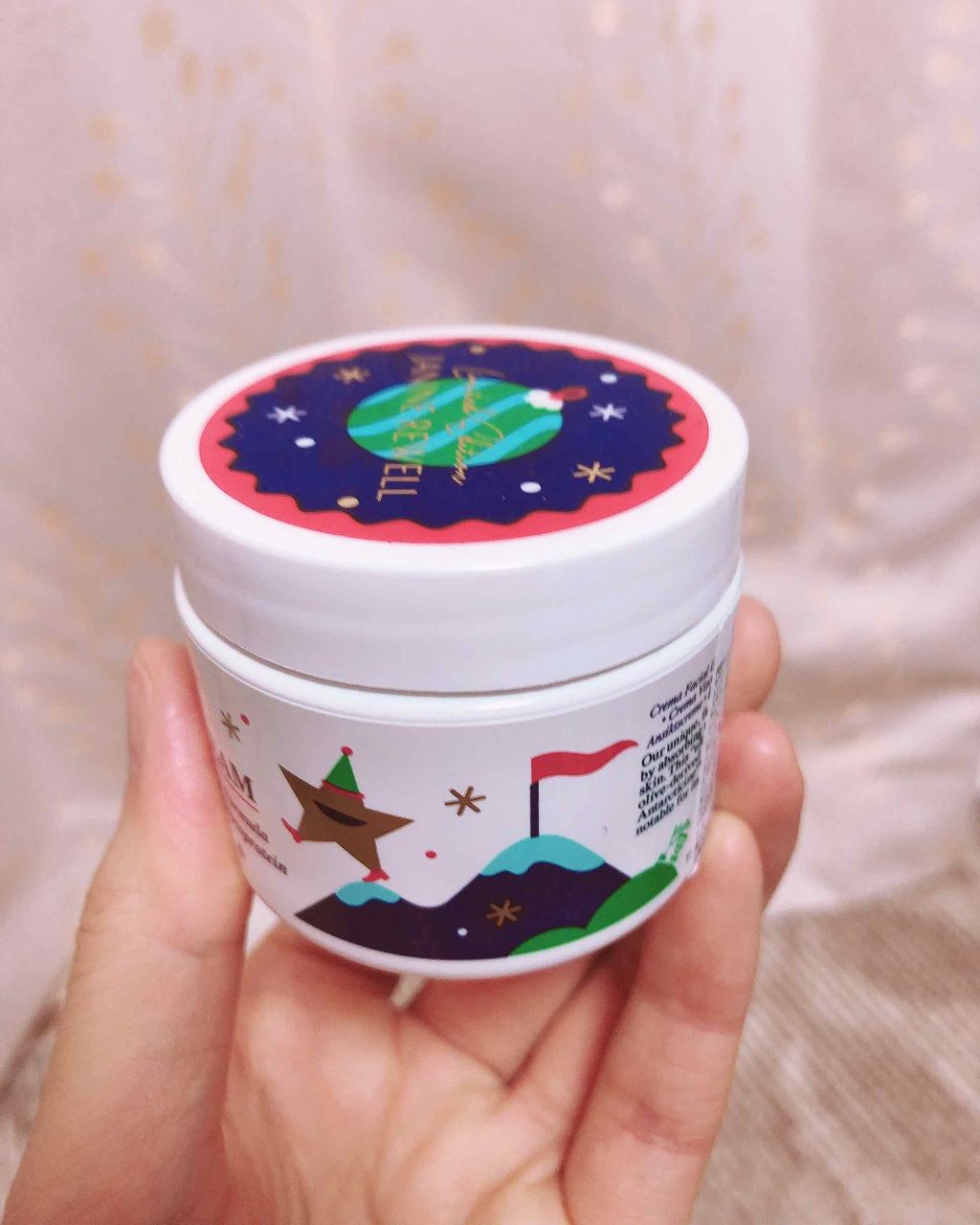 キールズ ハーバル トナー CL アルコールフリー/Kiehl's/化粧水を使ったクチコミ（3枚目）