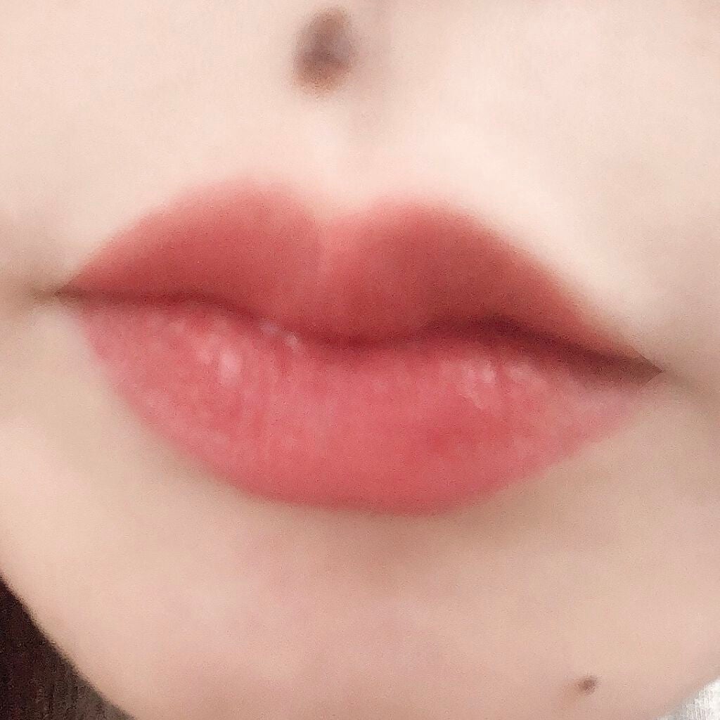 【旧】ディオール アディクト リップ ティント/Dior/リップグロスを使ったクチコミ(2枚目)