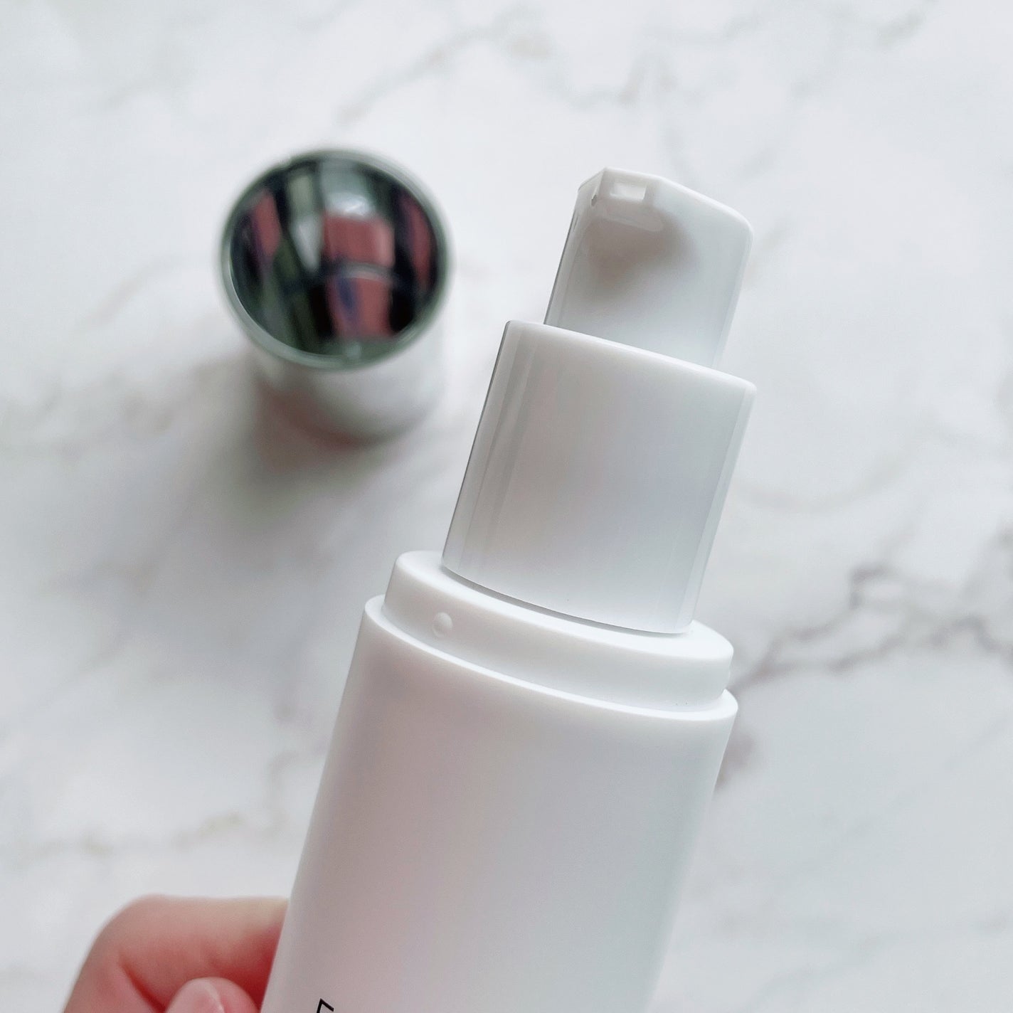 ダイヤリフト1000 SHOT/ECLIMOI/ブースター・導入液を使ったクチコミ(5枚目)