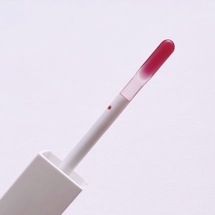 ちゅるリップランパー/muice/リッププランパーを使ったクチコミ(4枚目)