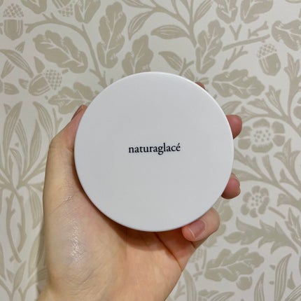 ルースパウダー/ナチュラグラッセ/ルースパウダーを使ったクチコミ(3枚目)