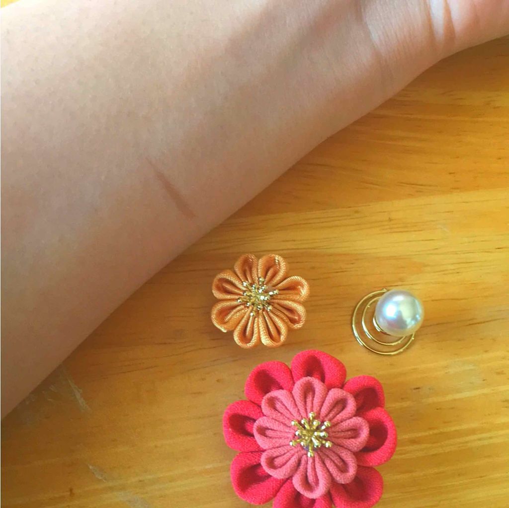 ダブルラインエキスパート/KATE/リキッドアイライナーを使ったクチコミ（2枚目）