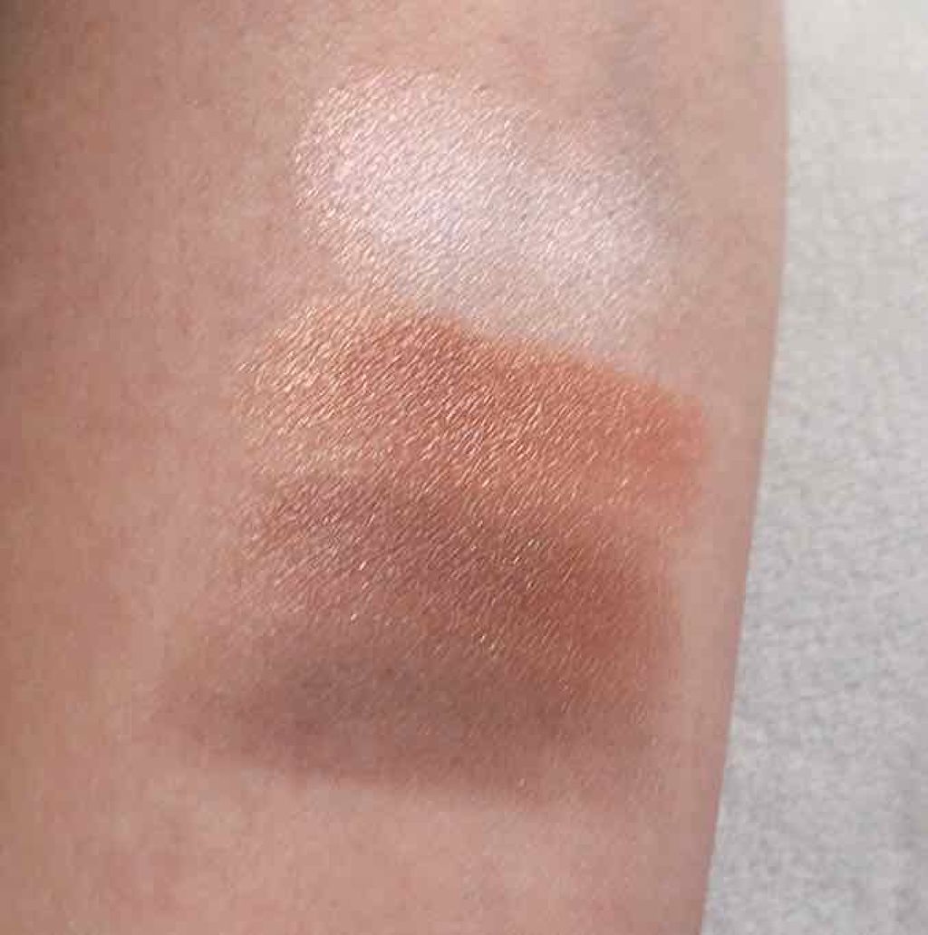 エターナルクチュール アイズ ベルベット/JILL STUART/アイシャドウパレットを使ったクチコミ(2枚目)