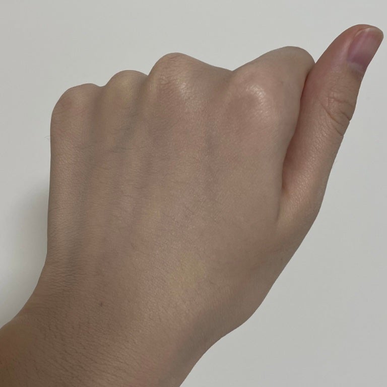 エスポア ビーグロー ボリュームクッション/espoir/クッションファンデーションを使ったクチコミ(3枚目)