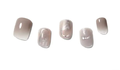 MAGIC PRESS 2023 Winter 「Japan Winter Nail」 COLLECTION MJP3W070SS