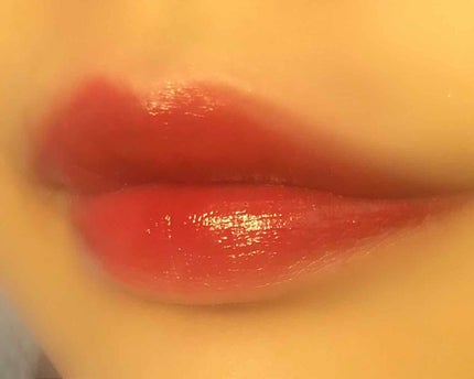 A’pieu ジェルライクリップのクチコミ「#オピュ 💄GEL-LIKE LIP
※3枚目に唇の写真あり
去年の韓国での購入品✍
多分.....」(3枚目)
